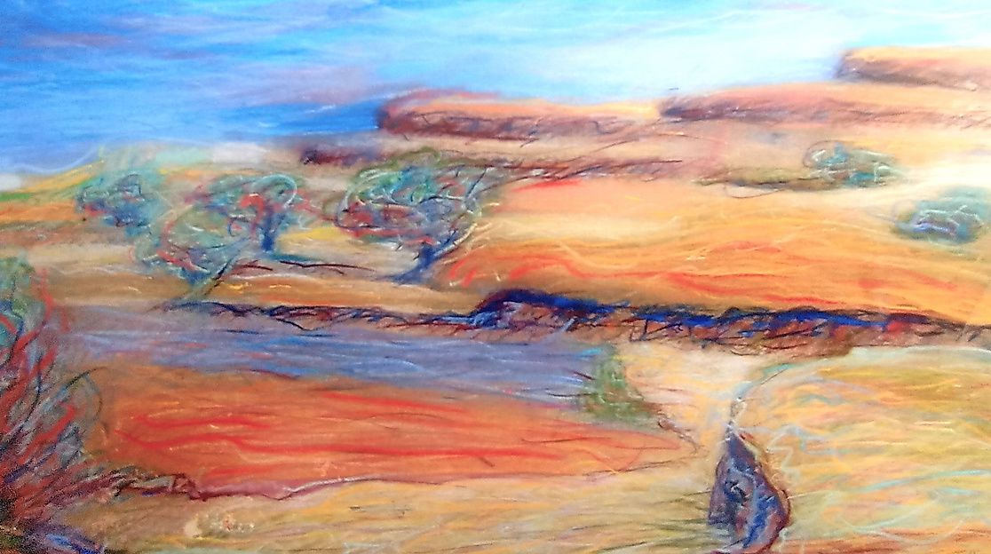 "Der unbekannte Monet"