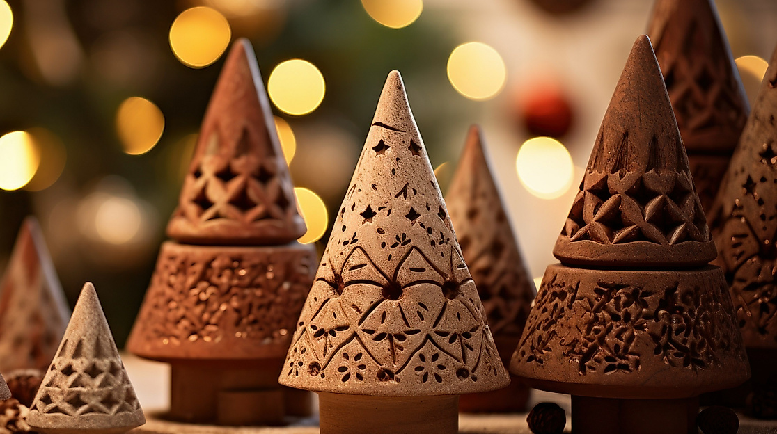 Weihnachtsmarkt der Kunsthandwerker*innen