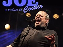 A Tribute to Joe Cocker