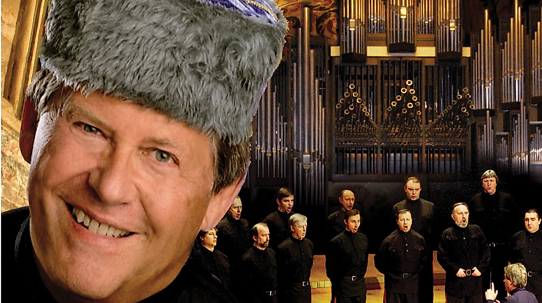 Wanja Chor und Orgel 4