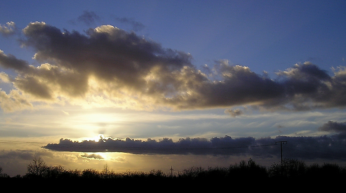 Wolken