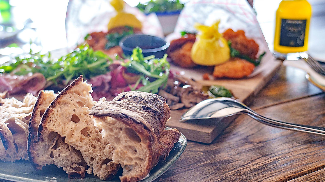 Kulinarische Ortsführung