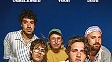 Il Civetto - Unreleased 2026 Tour