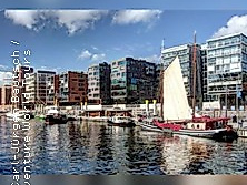 HamburgCard - Speicherstadt & Hafencity Tour