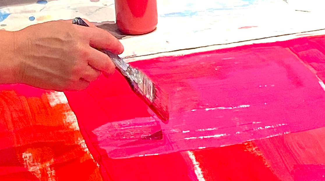 RothkoAbend