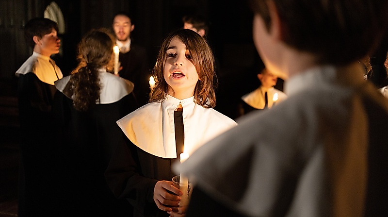 75. Traditionelles Weihnachtssingen - Konzert I
