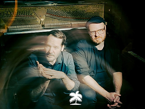 Gisbert zu Knyphausen & Kai Schumacher