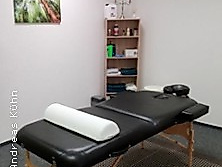 Massage Workshop Hot Stone Massage