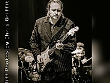 Mississippi Mac Donald (GB)