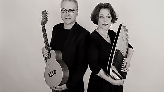 Stella´s Morgenstern: Freche Chansons und Schlager