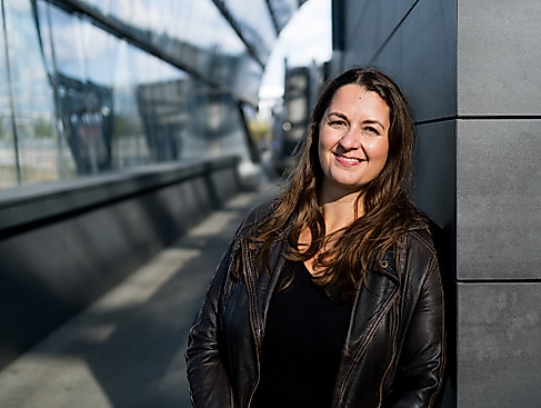 Romy Fölck_Foto Kerstin Petermann