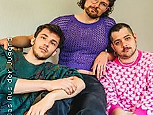 Das Aus der Jugend, Die Cigaretten, Frustwut, Feige Flittchen