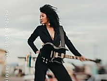 Judith Hill