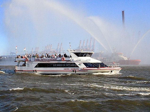 MS Commodore