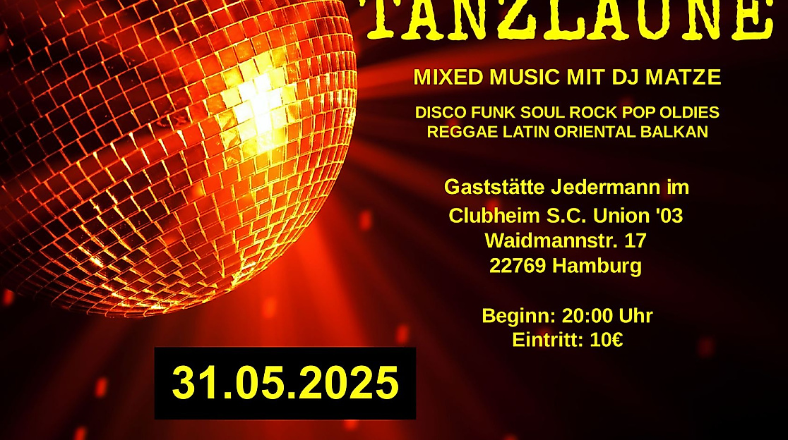 Tanzlaune 2024_Fotor