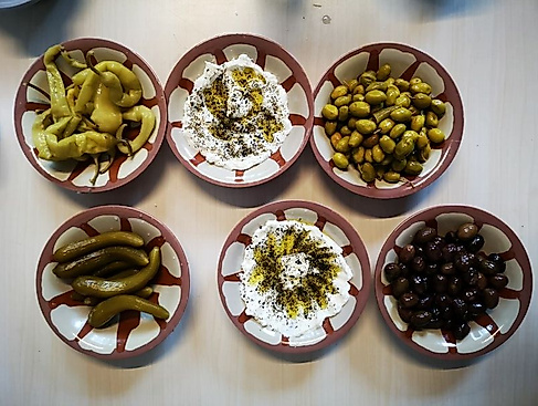 Interkulturelles Frauenfrühstück