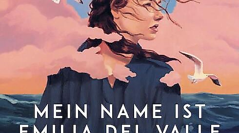 Isabel Allende "Mein Name ist Emilia del Valle"