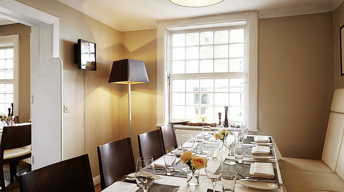 Zum Alten Lotsenhaus