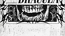 Kim Dracula - Europe + UK Tour 2026