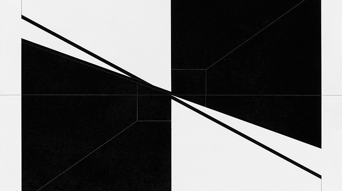 Anna-Maria Bogner, ohne Titel, 2022, Zeichnung, Foto Johannes Bendzulla, Bildrecht Wien