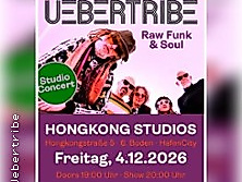Uebertribe Live Concert