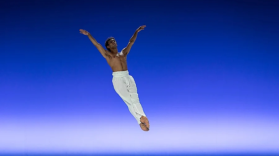 Im Aufschwung XVIII
                                - Das Bundesjugendballett John Neumeier