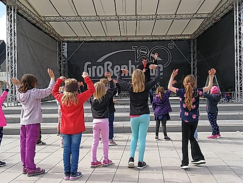 Mini-Disco