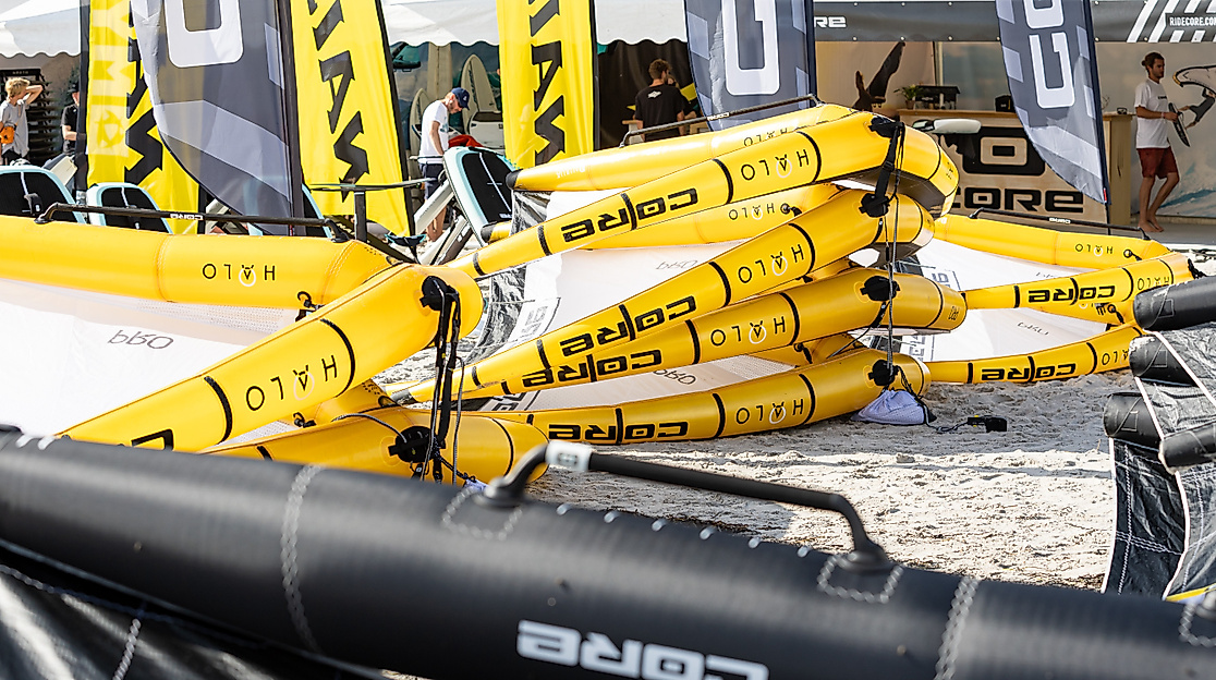 Foil Festival Fehmarn