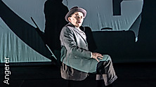 Der Tod in Venedig