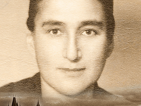 Ottla-Franz Kafkas Lieblingsschwester - Ein eindringliches Porträt jüdischen Lebens in Prag