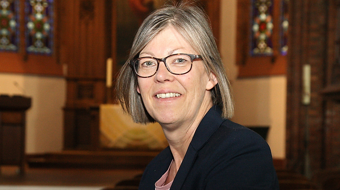 Plattdeutscher Gottesdienst; Pn. Trede