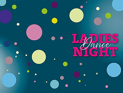 Ladies Dance Night