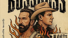 The BossHoss - Back To The Boots - Album Release Club Tour