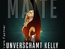 Maite Kelly - Unverschämt Kelly - Die Tour meines Lebens