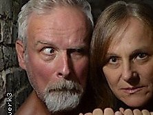 D.Audehm & M. Metzner - Mit dem Faust durch die Wand.