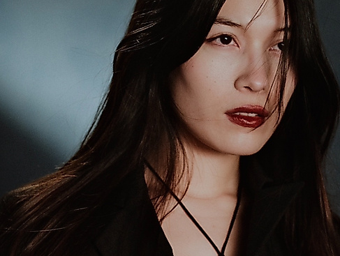 MUANH »EP-RELEASE« INDIE-POP/R&B/CINEMATIC MELANCHOLY