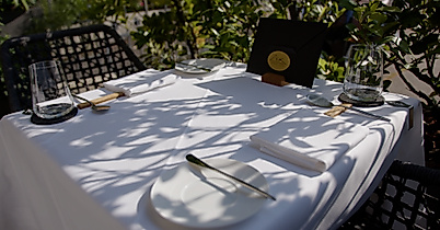 Restaurant Zeik