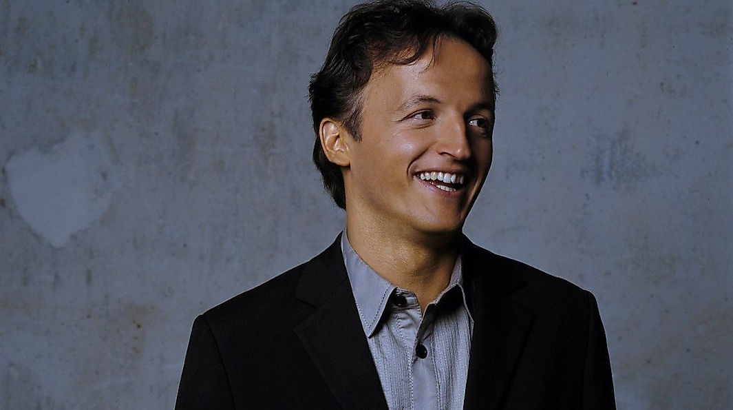 Philharmonisches Staatsorchester Hamburg / Jean-Christophe Spinosi