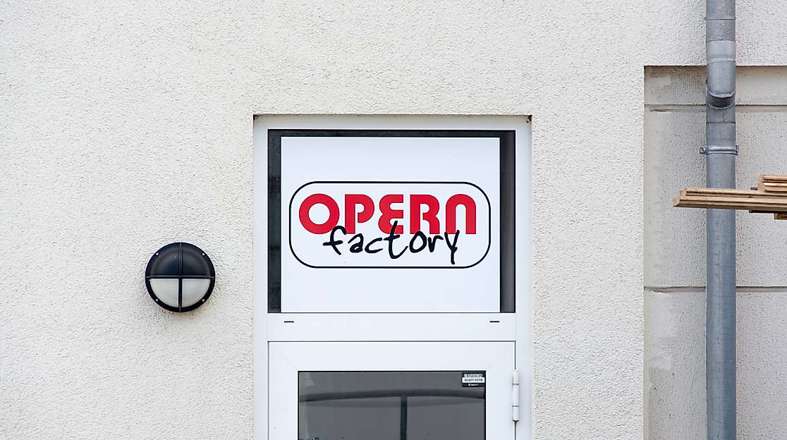 Opernfactory