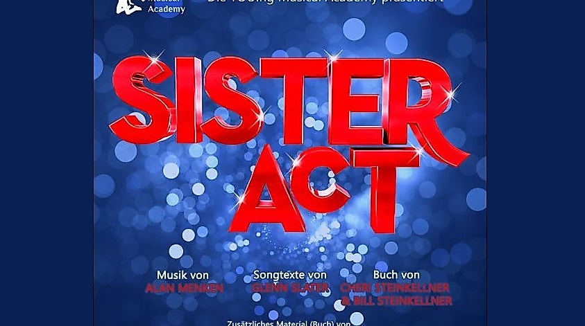 25-06-22 Sister Act YOU!ng Musical Academy