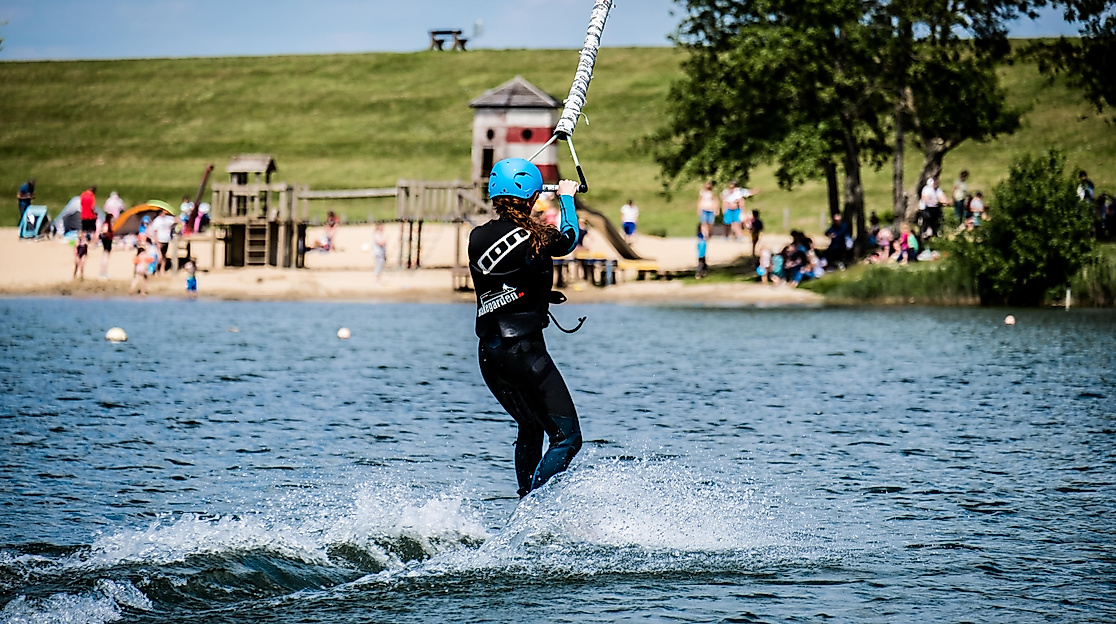 Wakeboard Kurs in Otterndorf