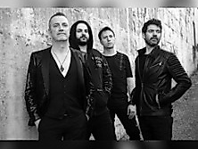 Mode Machine - Depeche Mode Tribute