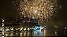 Hafengeburtstag mit Gala-Buffet 2025