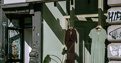 Nordlicht Store Hamburg