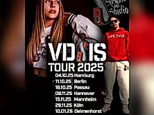 VDSIS Tour 2025