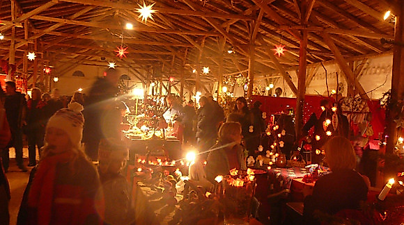 Pronstorfer Weihnacht