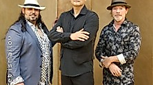Tablao Flamenco Hamburg