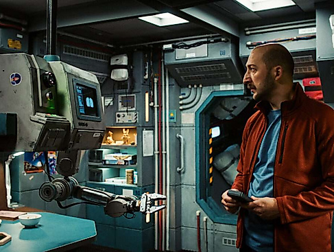 Das KoKi zeigt: U Are the Universe