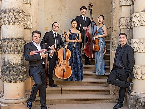 Dresdner Residenz Orchester