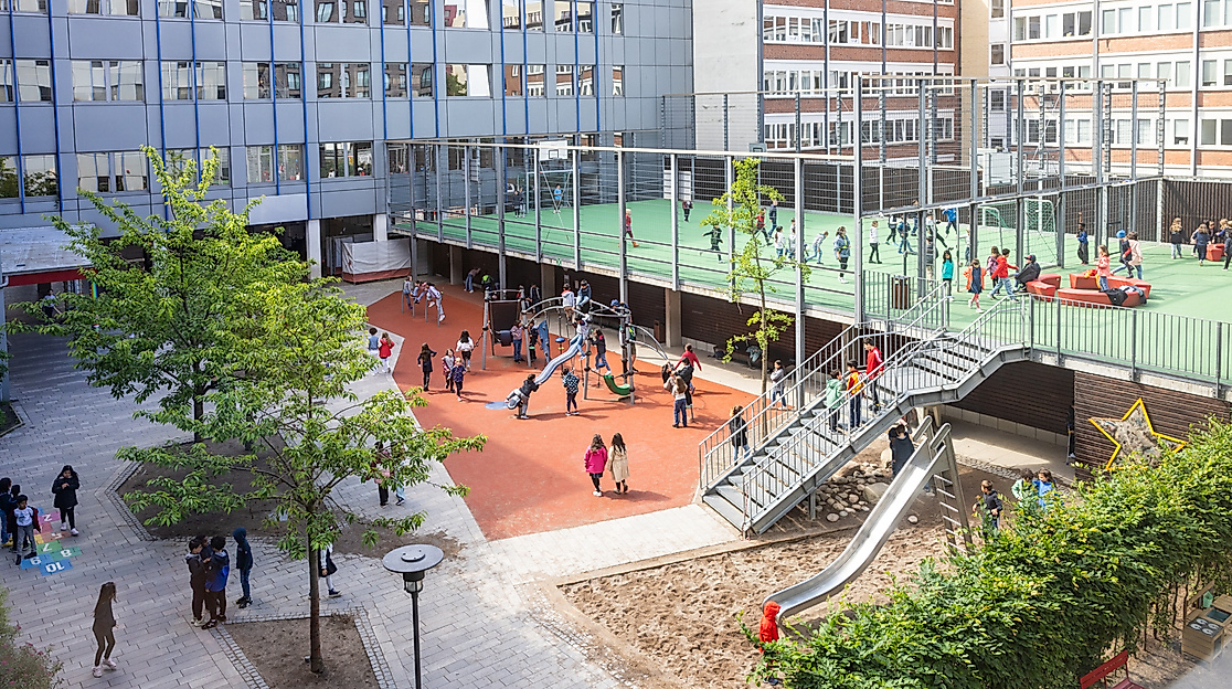 Phorms_Hamburg_Schulhof_Open_Day-2026